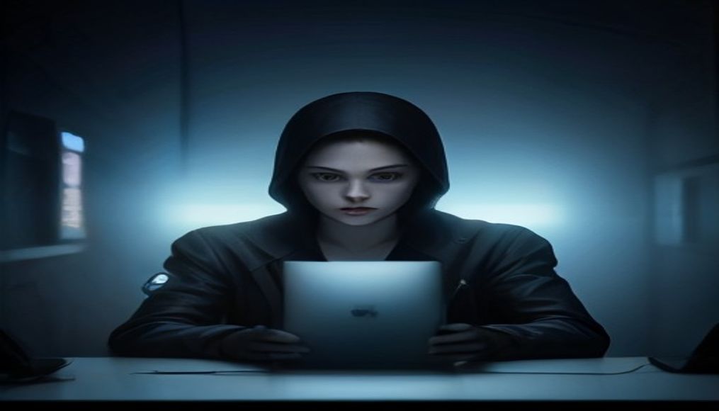 The Hacker's Renaissance (2025) — editorial image