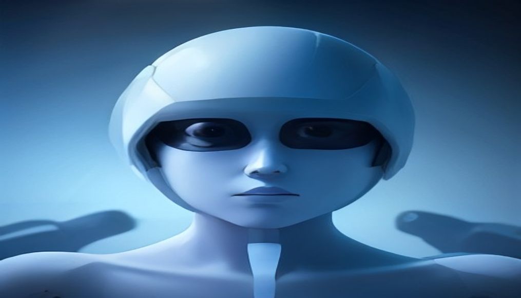 The Integer — editorial image