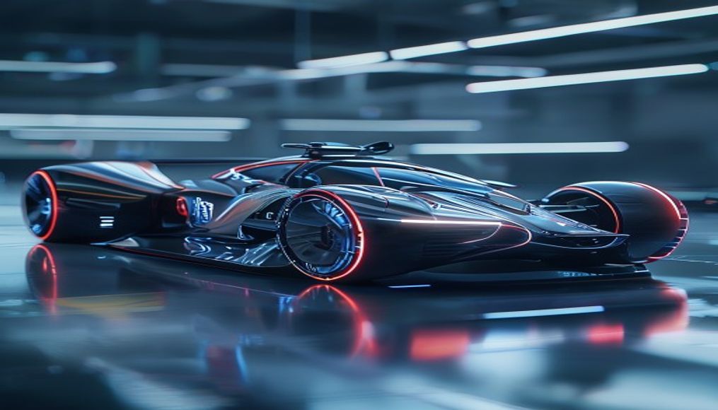 The Kimi K3 Moment — editorial image