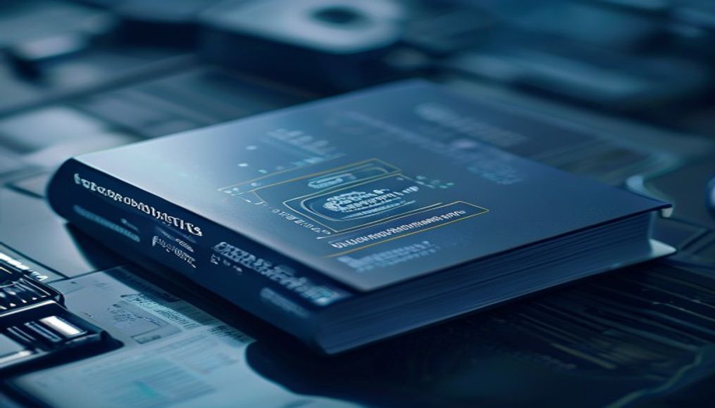 The Little Book of Reinforcement Learning — editorial image