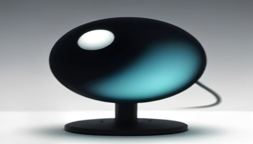 The Ploopy A+ Trackball Is Here — editorial image