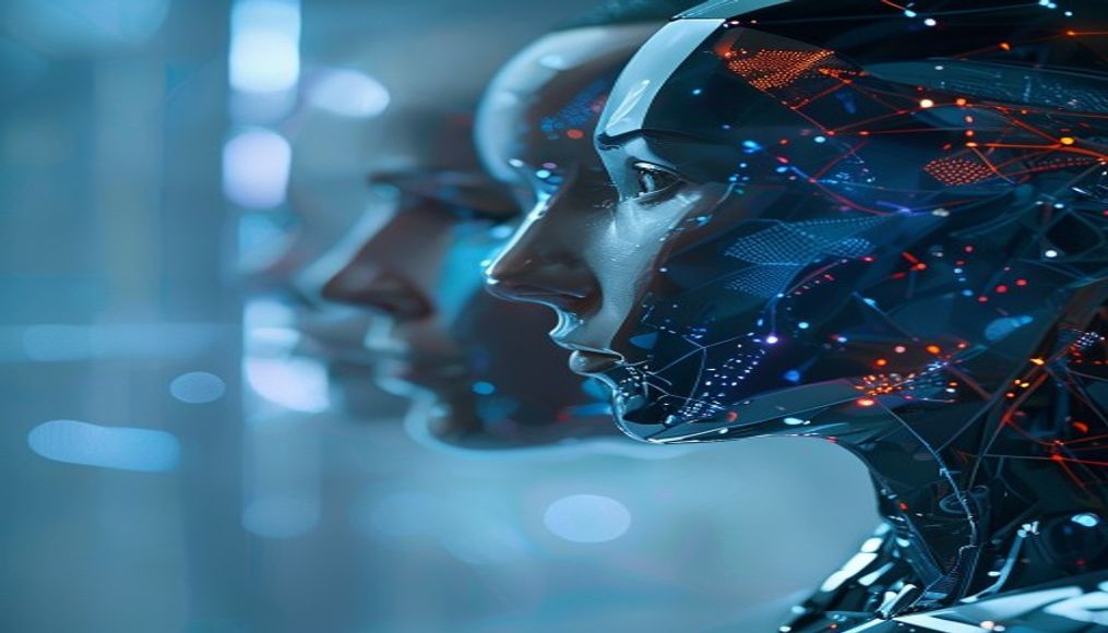 The Three-Second Theft: Why AI Voice Fraud Outruns Every Defence — editorial image