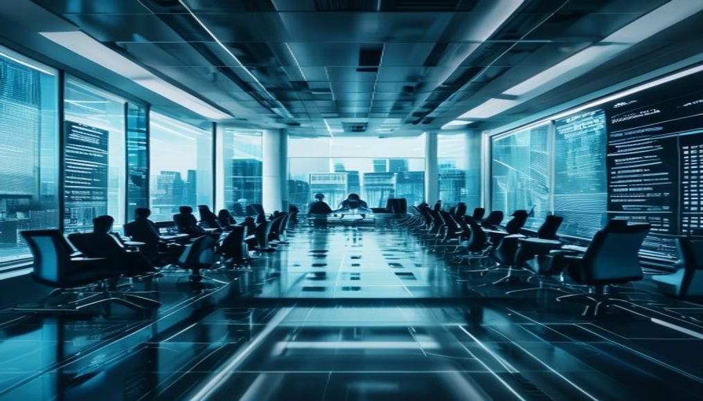 The US Government Is Now a Shareholder in 26 Companies — editorial image