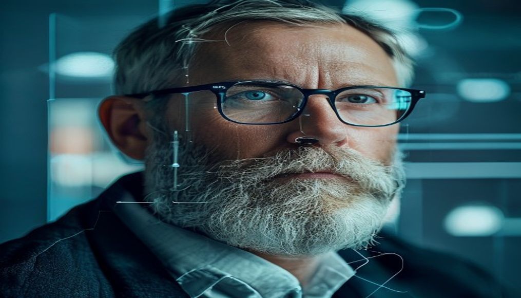 Theo Conjecture solves 35-year-old math problem, finds a term no one predicted — editorial image