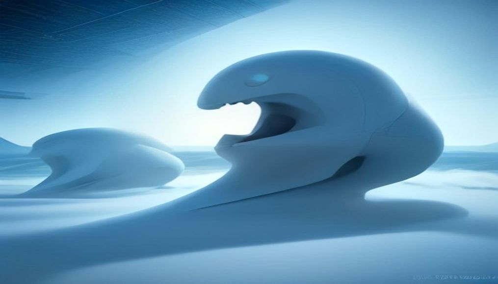 There's no reason for software to be slow anymore — editorial image