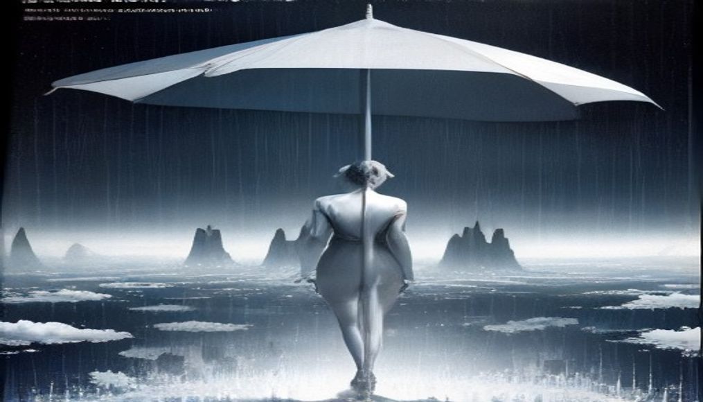 There Will Come Soft Rains (1950) [pdf] — editorial image