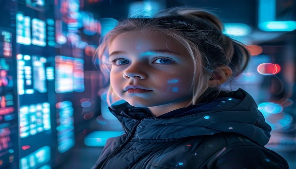 Think of the Children: How to Force Real ID for All Internet Traffic (2023) — editorial image