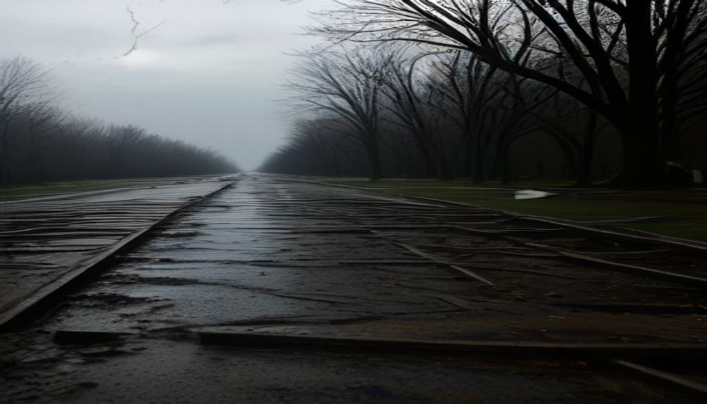 Thousands struggling without power in Indiana 12 days after severe storms — editorial image