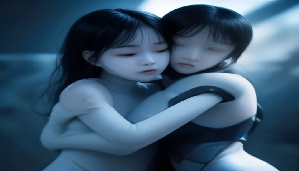 Timeline of the OpenAI accidental attack against Hugging Face — editorial image