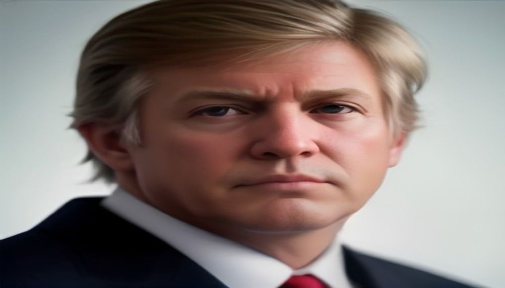 Todd Blanche, Trump's ex-lawyer, confirmed as US attorney general — editorial image