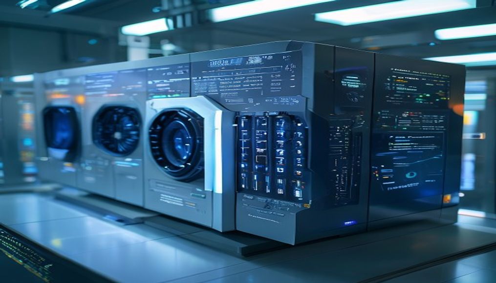 TOP500 at ISC’26: We have a New Number 1 Supercomputer — editorial image