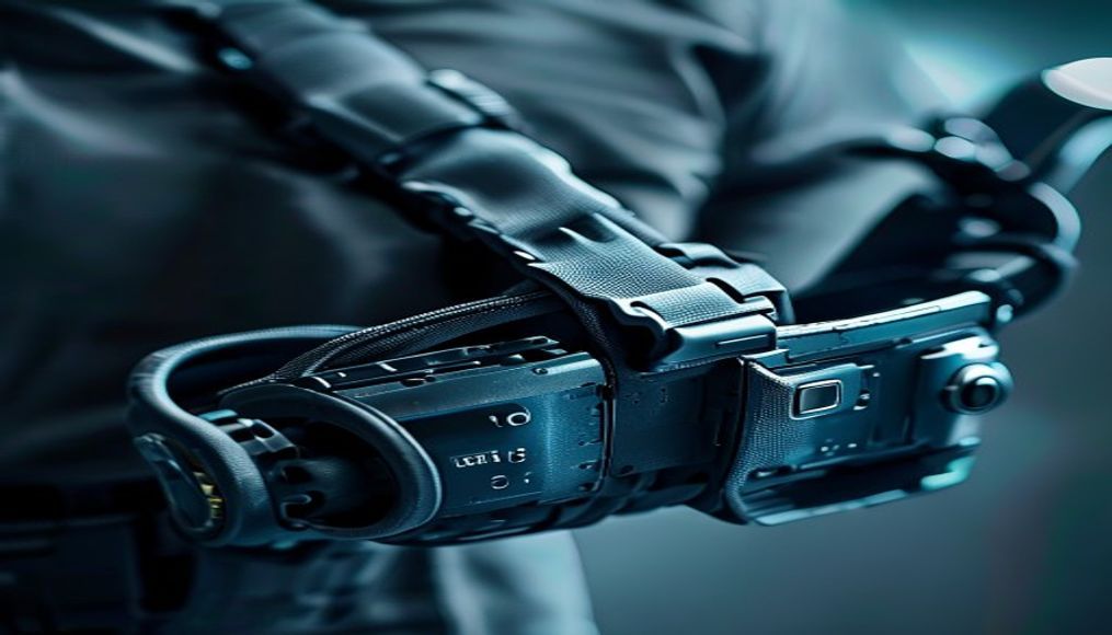 Towards a Harness That Can Do Anything — editorial image