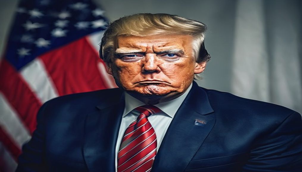 Trump administration admits grants for clean energy were canceled based on politics — editorial image