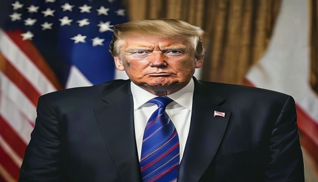 Trump administration to impose new global tariffs — editorial image