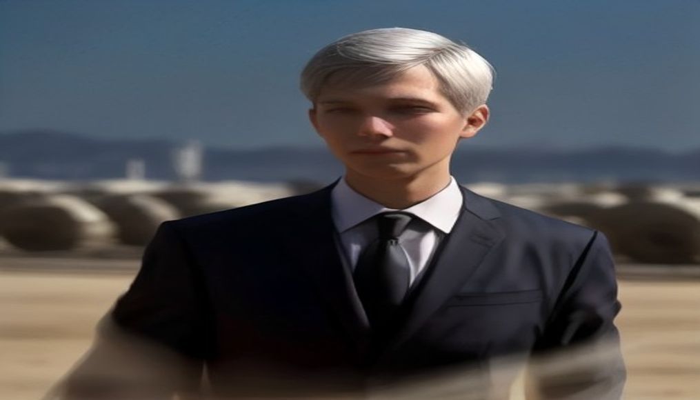 Trump envoy Kushner arrives in Israel after rare Hamas talks on Gaza peace plan — editorial image