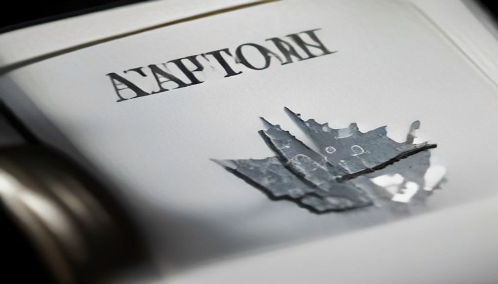 Trump pauses new tariffs on Canada and says countries close to a deal — editorial image