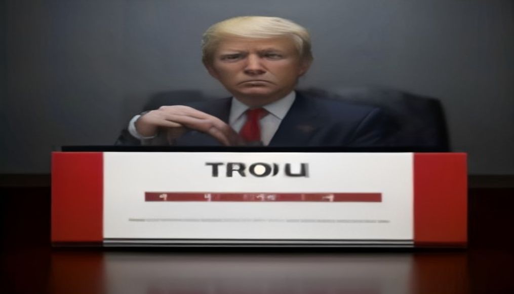 Trump pauses new tariffs on Canada for three days, saying deal close — editorial image
