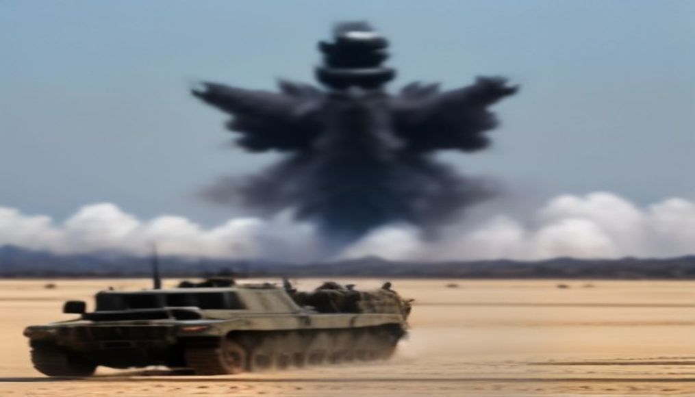Trump says US to reduce military drills with South Korea after it stayed out of Iran war — editorial image