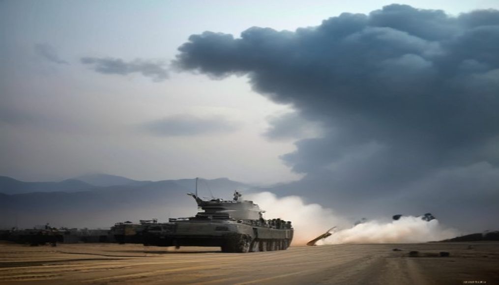 Trump says US to scale back South Korea military drills after it stayed out of Iran war — editorial image