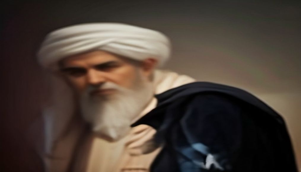 Trump threatens to bomb US ally Oman if it 'gets in the way' over Iran deal — editorial image