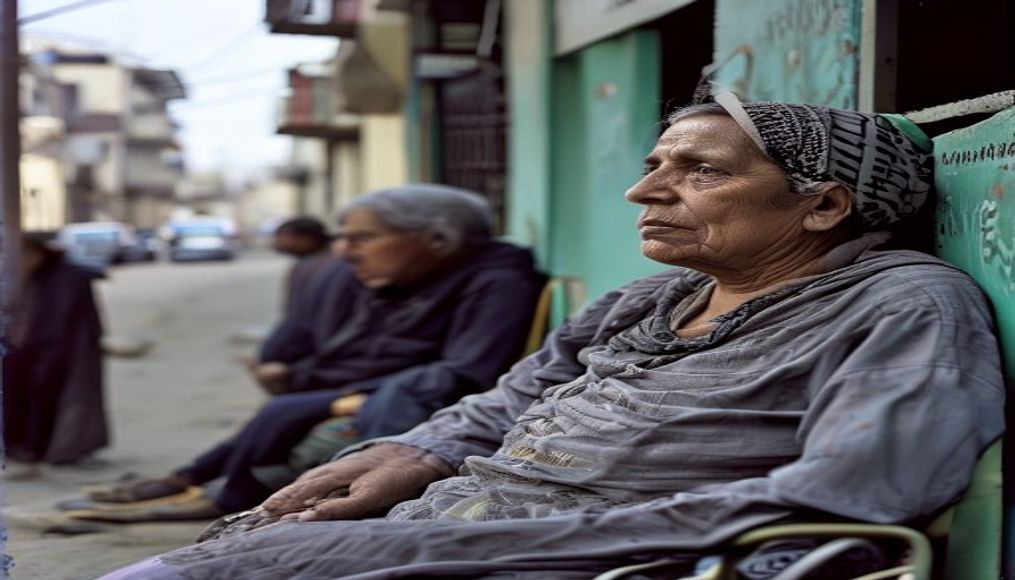 'Two weeks after her death I got a call': Gaza patients face agonising delays for evacuation — editorial image