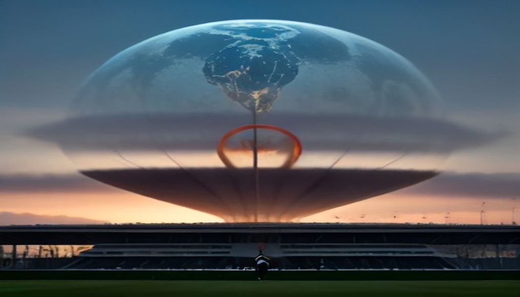 UEFA, AFC, CONCACAF hit out at Infantino over World Cup stake sale — editorial image