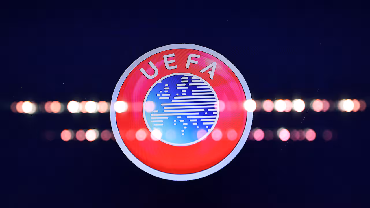 UEFA countries to boycott World Cup over FIFA proposals — editorial image