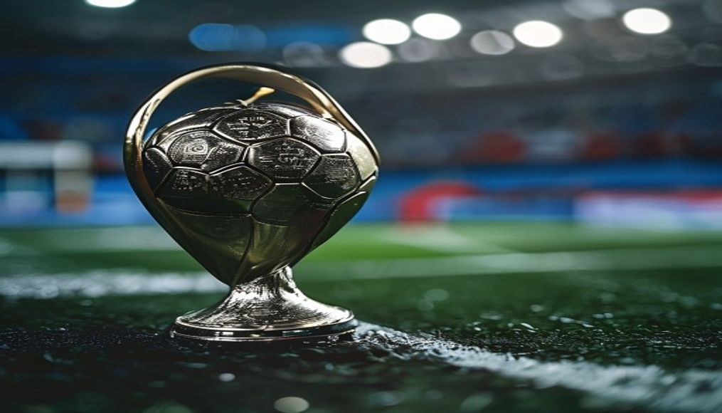 UEFA statement on FIFA plan to sell stakes in subsidiary to run World Cup — editorial image