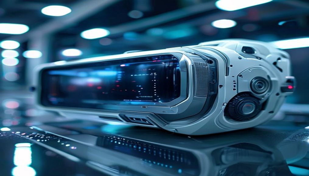 UHF X11: X11 Built for VisionOS and Apple Vision Pro — editorial image