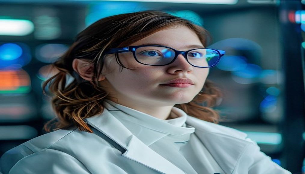 UIUC AI Teaching Assistant — editorial image