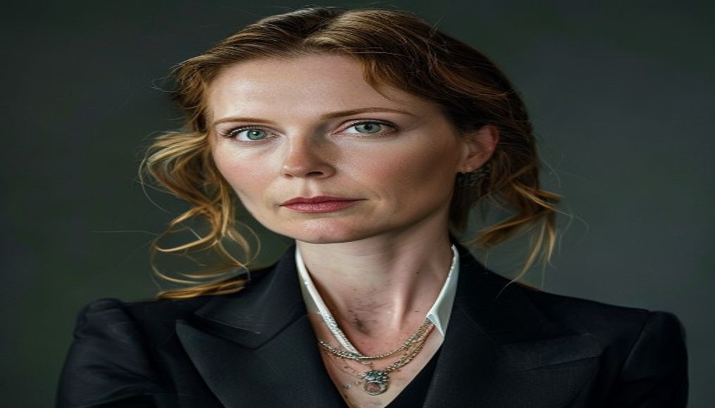 UK actress charged with importing meth worth almost A$300m into Australia — editorial image