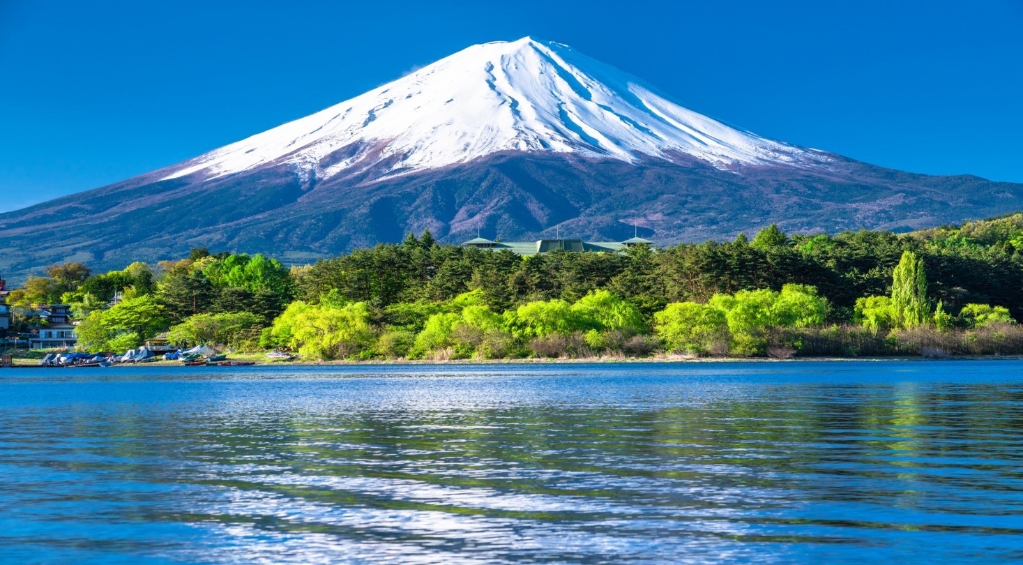 UK and Japan agree £18bn investment deal — editorial image
