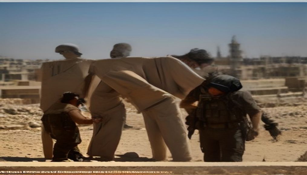 UK, Canada and Australia condemn Israel for refusing criminal probe into aid worker killings in Gaza — editorial image