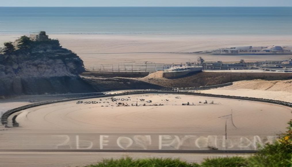 UK economy gains from Gulf ceasefire, World Cup and sunshine — editorial image