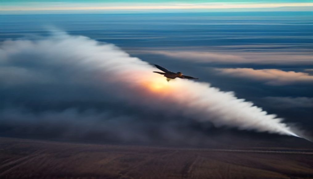 Ukraine launches one of its largest aerial attacks of the war, killing at least 6 people in Russia — editorial image