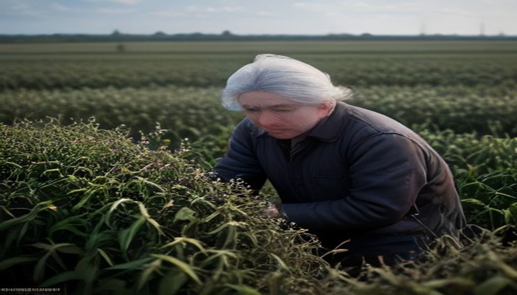 Ukraine's farmers despair as Russia's Black Sea blockade traps their harvest — editorial image