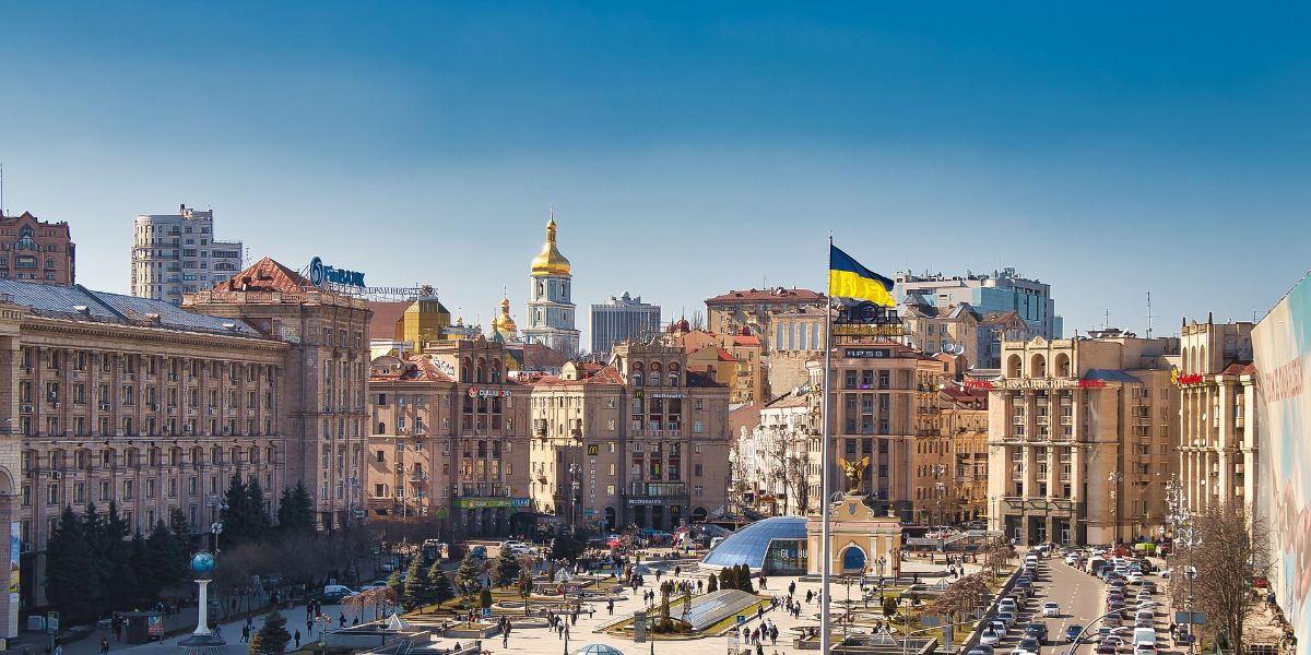 Ukraine’s Zelenskyy arrives for first visit to Russia-friendly Serbia — editorial image