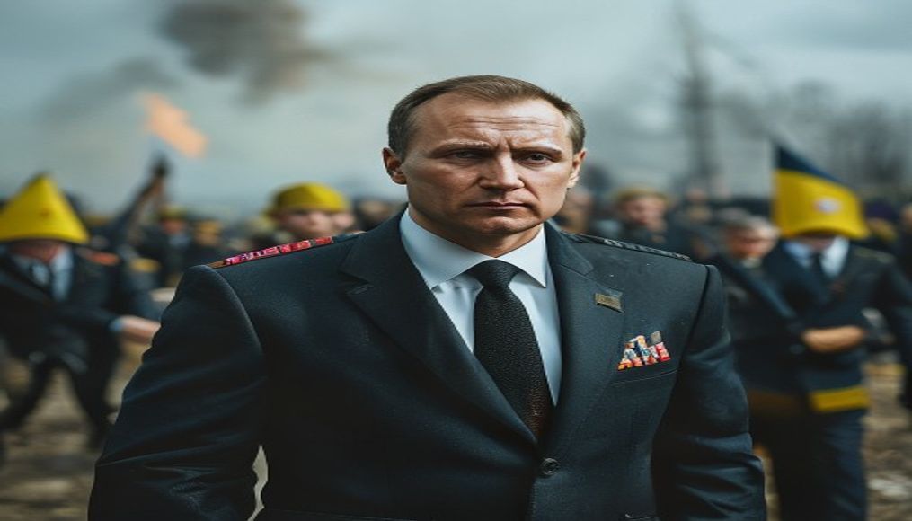 Ukraine’s Zelenskyy fires his military chief after protests and names a replacement — editorial image