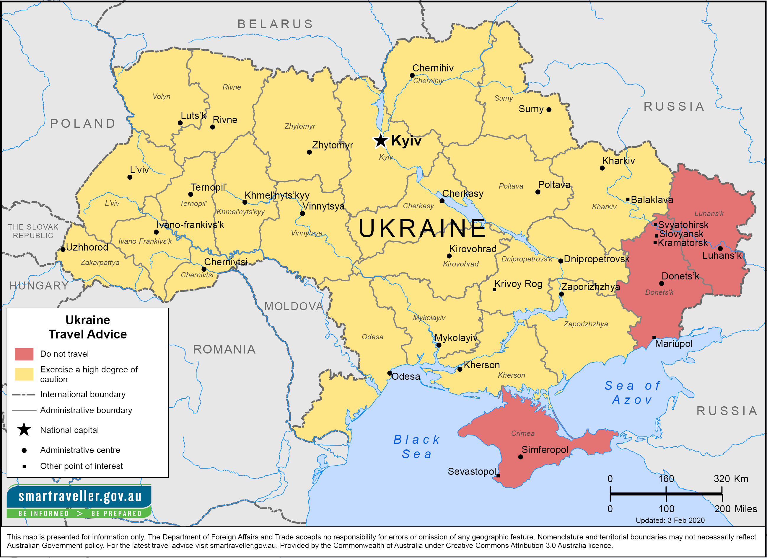 Ukraine says it hit a railway bridge to Crimea, seeking to isolate the Russian-held peninsula — editorial image