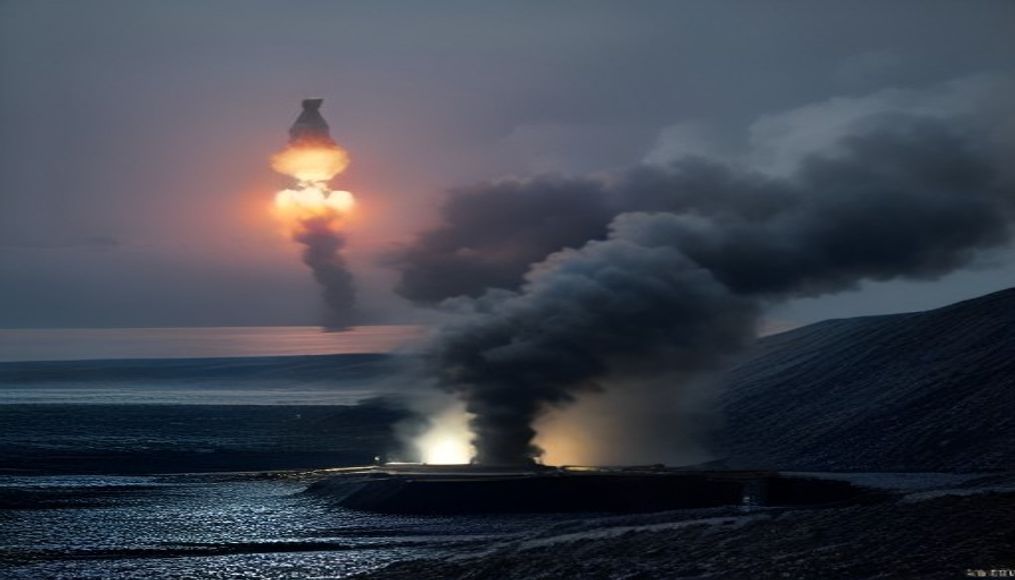 Ukraine strikes more oil facilities deep inside Russia, Zelenskyy says — editorial image