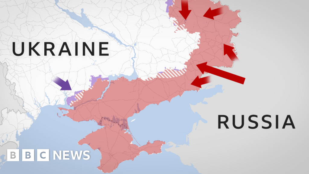 Ukraine warns of interceptor missile shortage as 23 killed in Kyiv region — editorial image