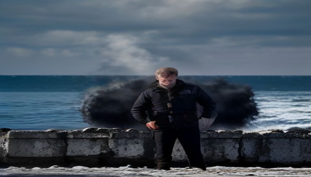 Ukrainian man arrested in Croatia over Nord Stream pipeline blasts — editorial image