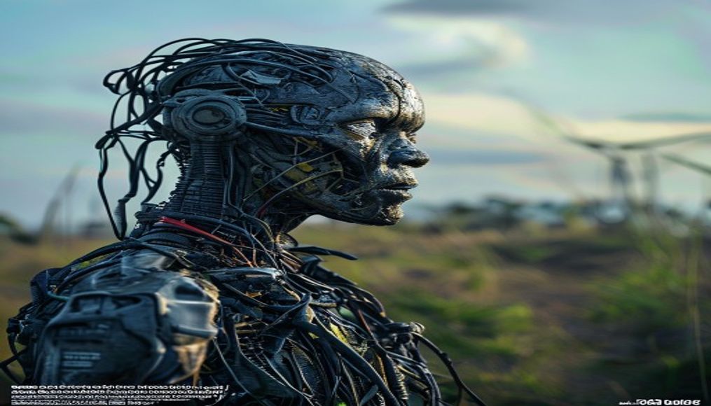 Unearthing the Reality of "Zombie Energy Systems" in Africa's Energy Transition — editorial image