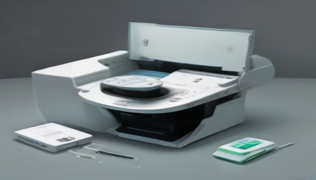 Unlocking a locked/deactivated e-waste Cricut Maker — editorial image