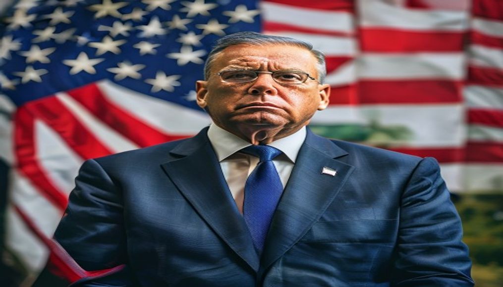 US hits dozens of countries with new wave of tariffs — editorial image