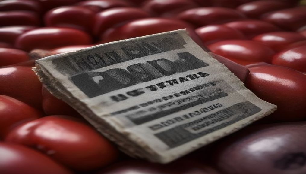 US inflation eases as food and fuel costs cool — editorial image