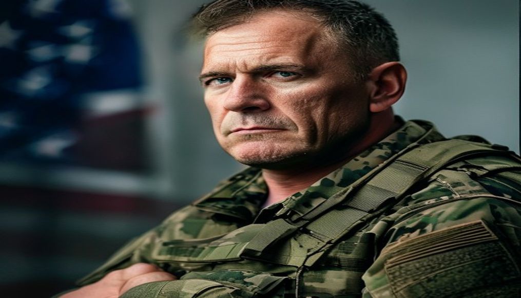 US military to start screening for testosterone deficiency, Hegseth says — editorial image