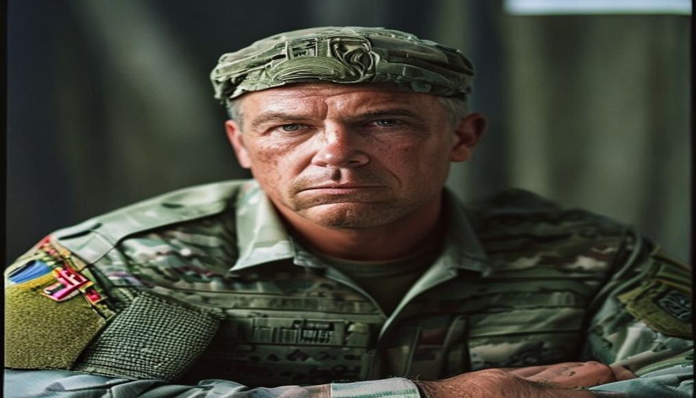 US military to start testosterone testing, Hegseth says — editorial image