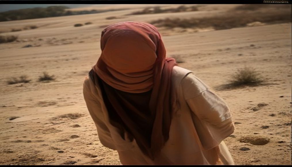 US missionary released following kidnap in Niger, Christian group says — editorial image