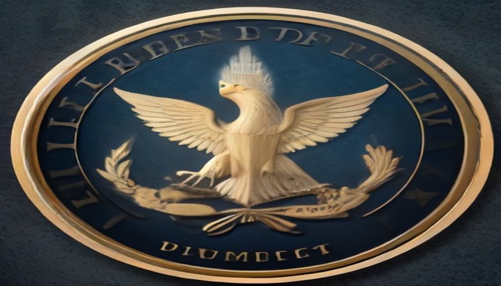 US regulator approves bank charter for Trump-backed crypto company World Liberty Financial — editorial image